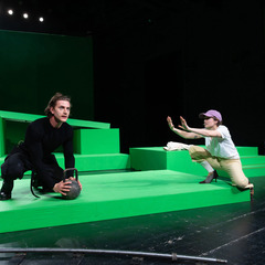 Foto: Bernd Sch&ouml;nberger, Lizenz: Brandenburgische Kulturstiftung Cottbus-Frankfurt (Oder)