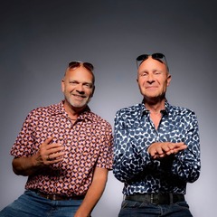 Die Feisten am 25.04.2026 in der Stadthalle Cottbus, Foto: Kultourladen und lausitz.live, Lizenz: Kultourladen und lausitz.live