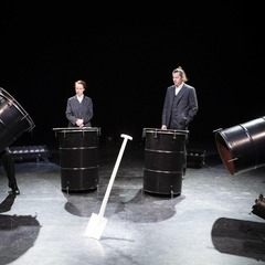 Szene aus DER M&Ouml;RTEL DER NATION  (Foto: Marlies Kross)