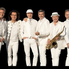 Die Paldauer in der Stadthalle Cottbus, Foto: derks entertainment & management, Lizenz: derks entertainment & management