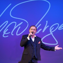 Szene aus WILLKOMMEN IN MEINEM LEBEN, Foto: Marlies Kross, Theaterfotografin, Lizenz: Brandenburgische Kulturstiftung Cottbus-Frankfurt (Oder)