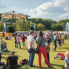 2. Cottbuser Kultursommer: Familientag