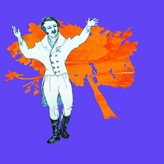 F&uuml;rst P&uuml;ckler, Foto: Pierre Fischer, Lizenz: Pierre Fischer